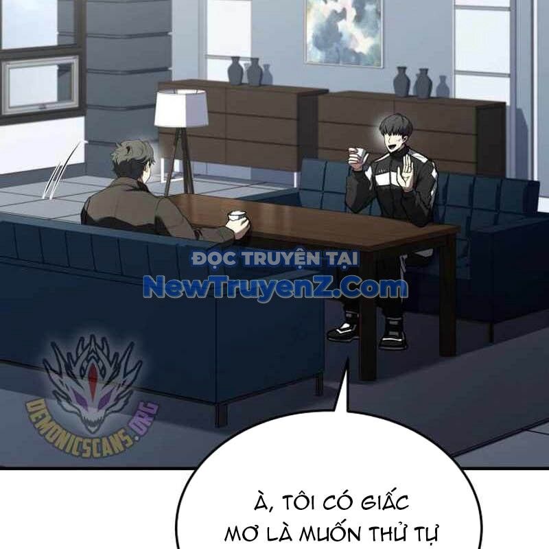 Kim Chiến Sĩ: Hành Trình Xây Dựng Đặc Tính
