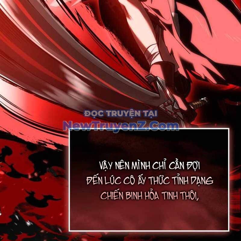 Kim Chiến Sĩ: Hành Trình Xây Dựng Đặc Tính