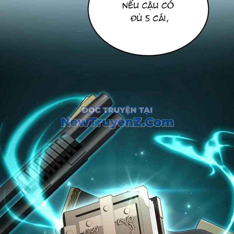 Kim Chiến Sĩ: Hành Trình Xây Dựng Đặc Tính
