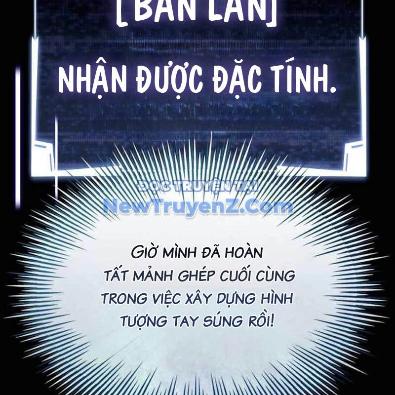 Kim Chiến Sĩ: Hành Trình Xây Dựng Đặc Tính