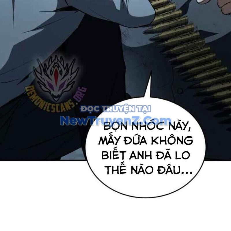 Kim Chiến Sĩ: Hành Trình Xây Dựng Đặc Tính