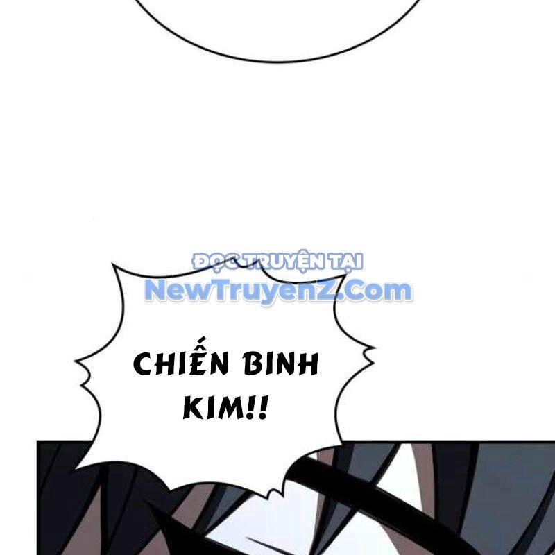 Kim Chiến Sĩ: Hành Trình Xây Dựng Đặc Tính