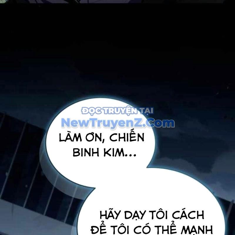 Kim Chiến Sĩ: Hành Trình Xây Dựng Đặc Tính