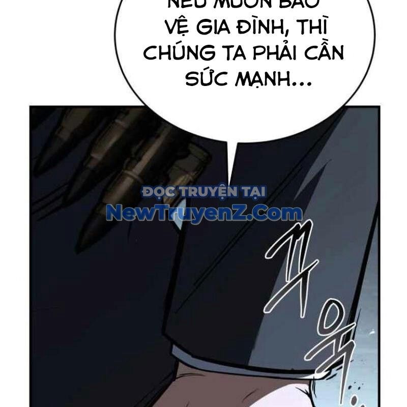 Kim Chiến Sĩ: Hành Trình Xây Dựng Đặc Tính