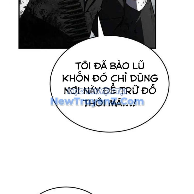 Kim Chiến Sĩ: Hành Trình Xây Dựng Đặc Tính