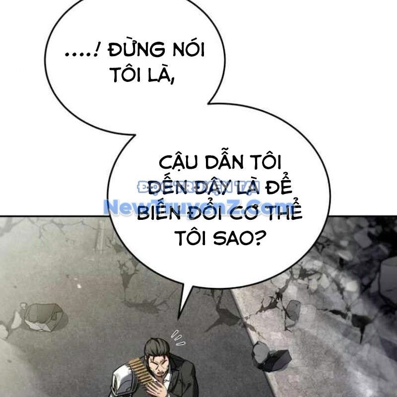 Kim Chiến Sĩ: Hành Trình Xây Dựng Đặc Tính