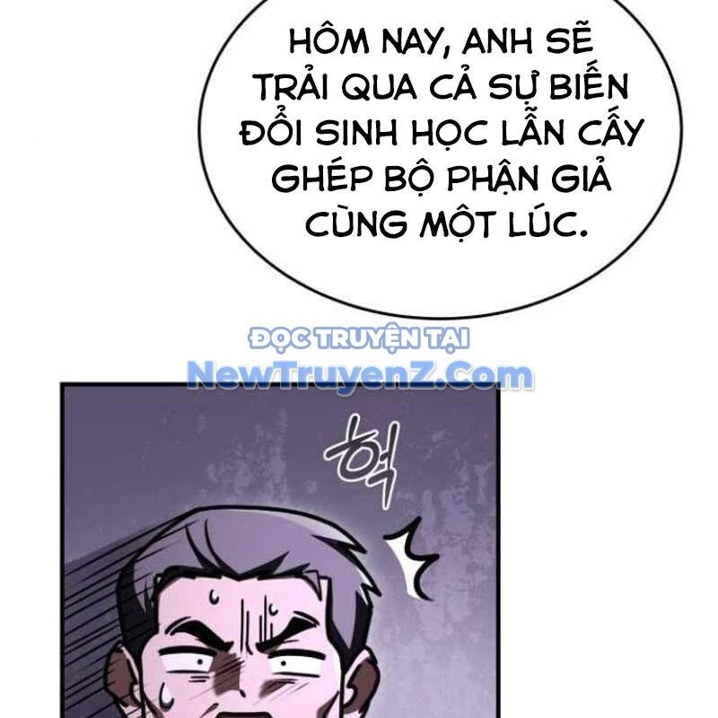 Kim Chiến Sĩ: Hành Trình Xây Dựng Đặc Tính