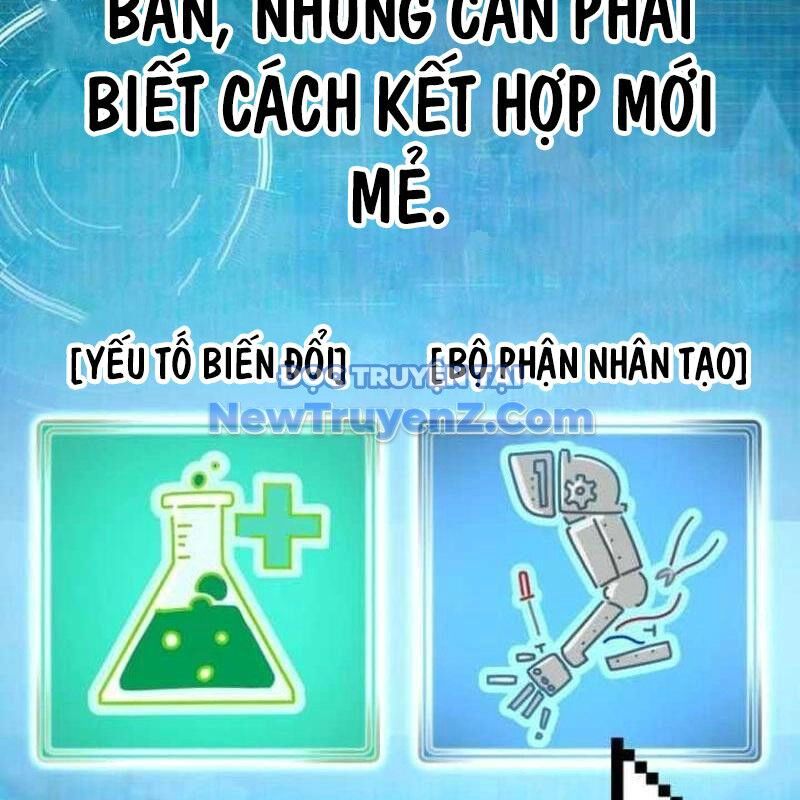 Kim Chiến Sĩ: Hành Trình Xây Dựng Đặc Tính
