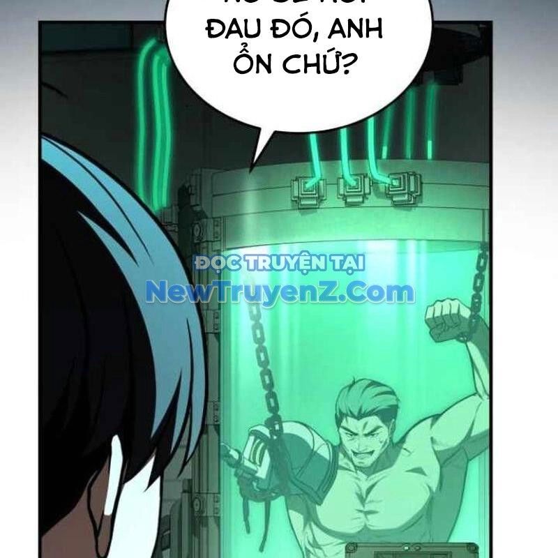 Kim Chiến Sĩ: Hành Trình Xây Dựng Đặc Tính