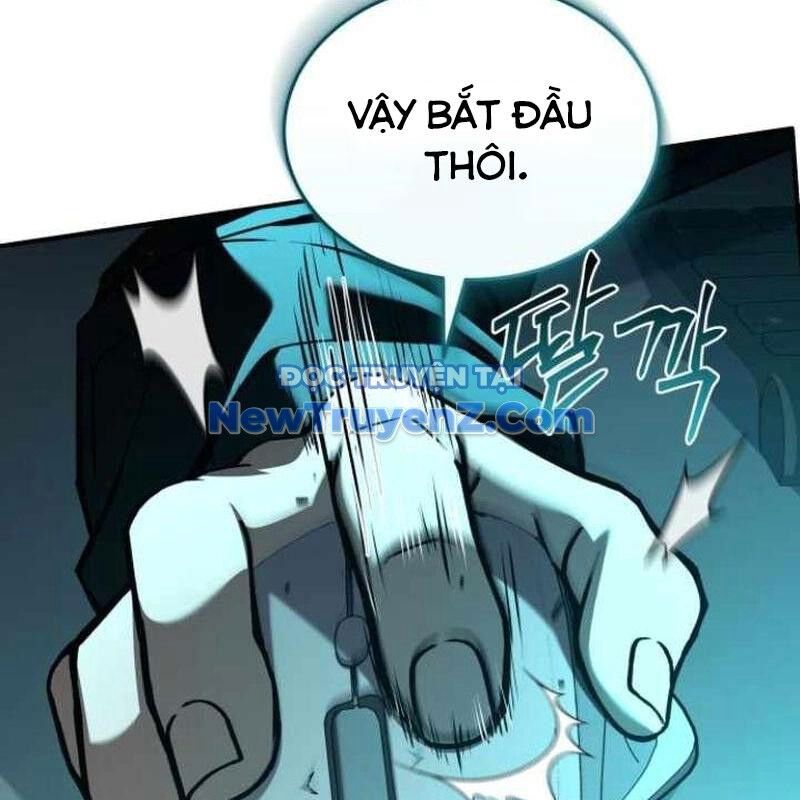 Kim Chiến Sĩ: Hành Trình Xây Dựng Đặc Tính