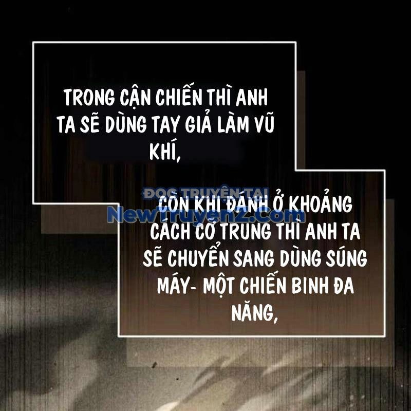 Kim Chiến Sĩ: Hành Trình Xây Dựng Đặc Tính