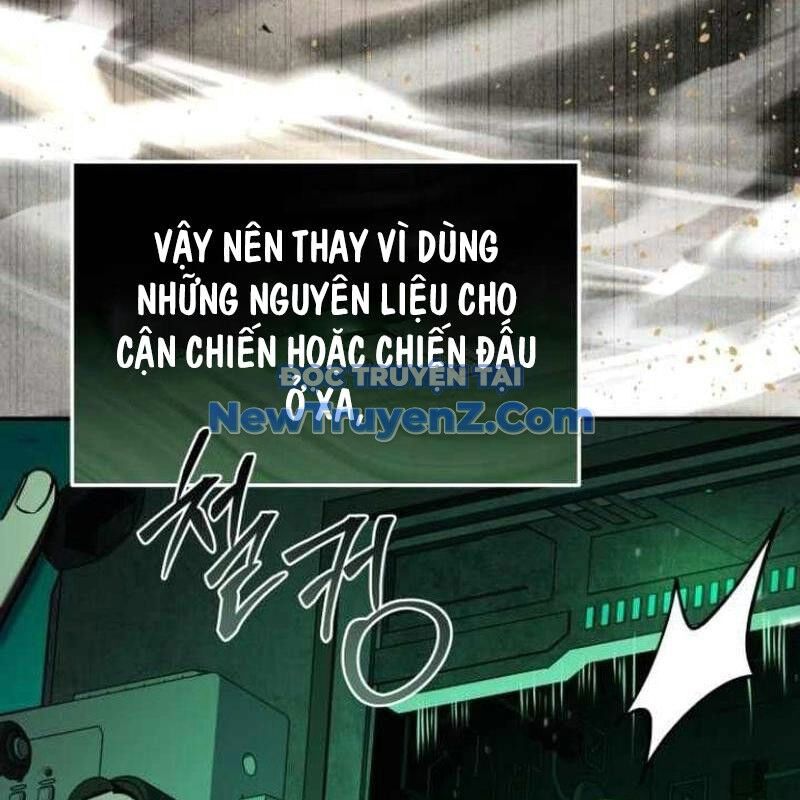 Kim Chiến Sĩ: Hành Trình Xây Dựng Đặc Tính