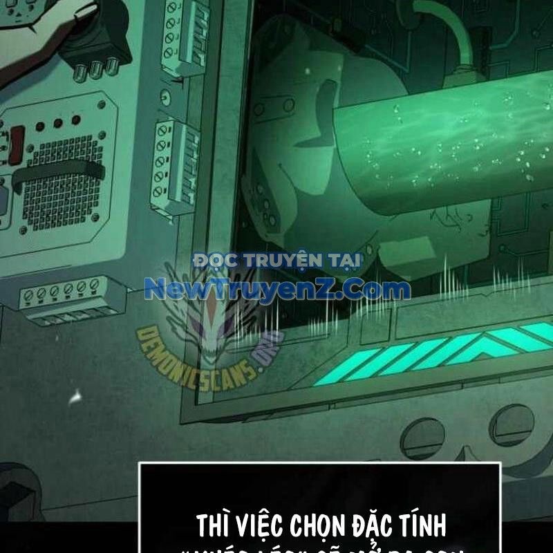 Kim Chiến Sĩ: Hành Trình Xây Dựng Đặc Tính