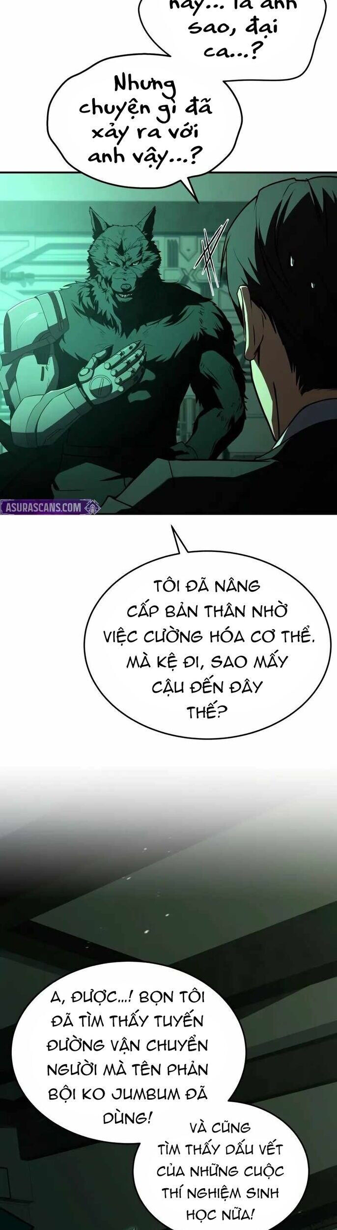 Kim Chiến Sĩ: Hành Trình Xây Dựng Đặc Tính