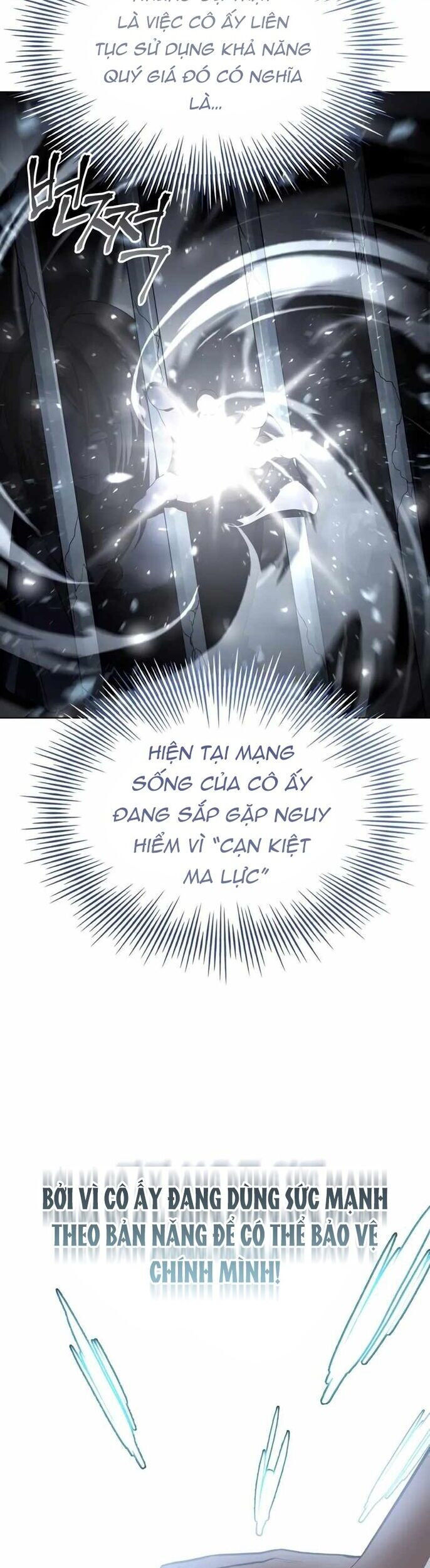 Kim Chiến Sĩ: Hành Trình Xây Dựng Đặc Tính