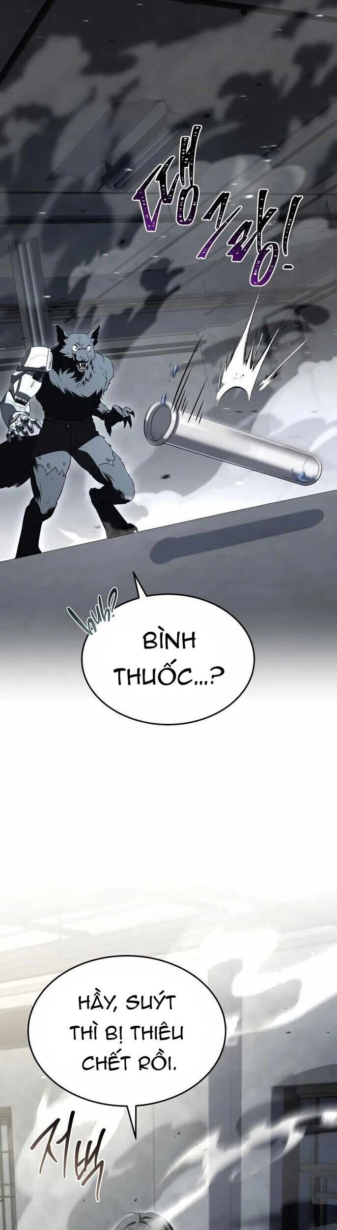 Kim Chiến Sĩ: Hành Trình Xây Dựng Đặc Tính