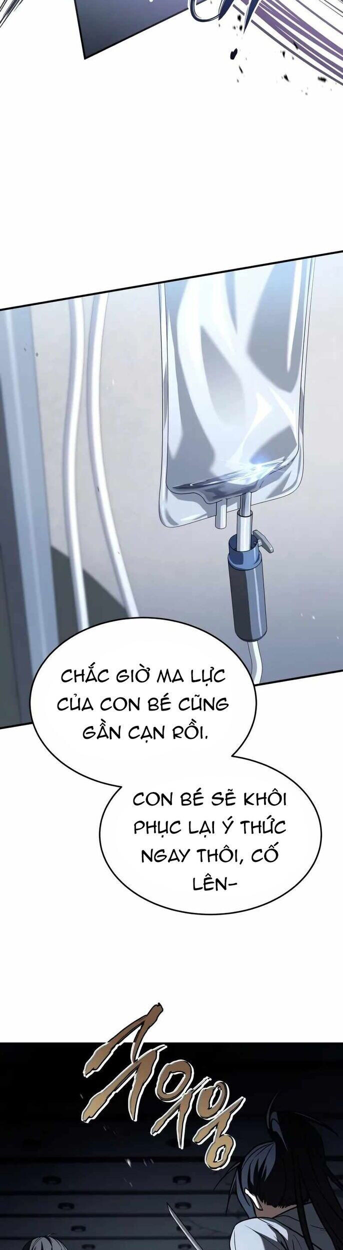 Kim Chiến Sĩ: Hành Trình Xây Dựng Đặc Tính