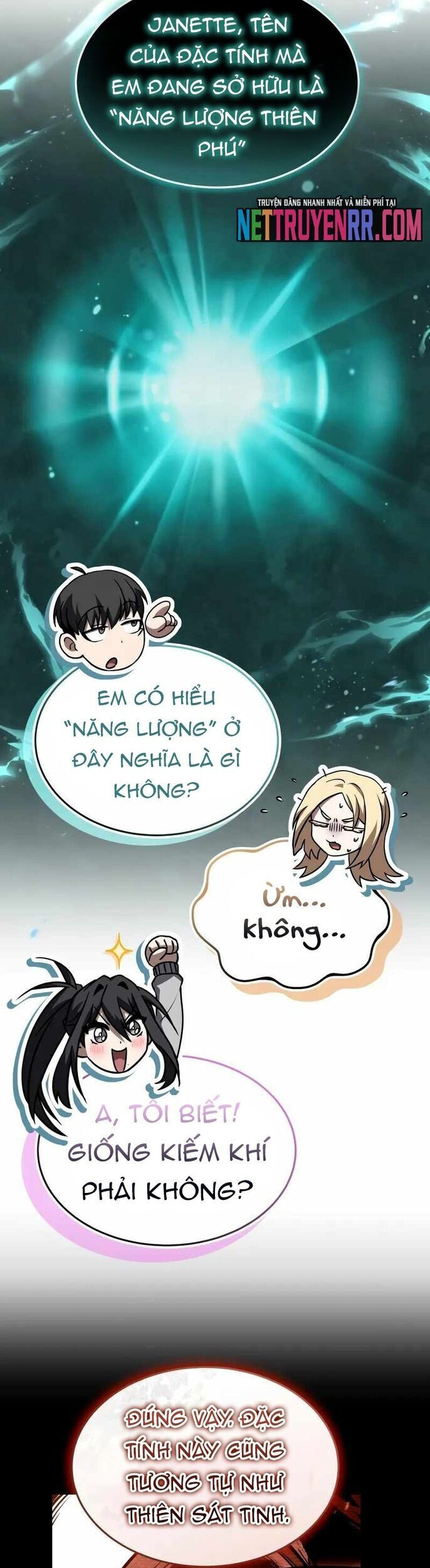 Kim Chiến Sĩ: Hành Trình Xây Dựng Đặc Tính