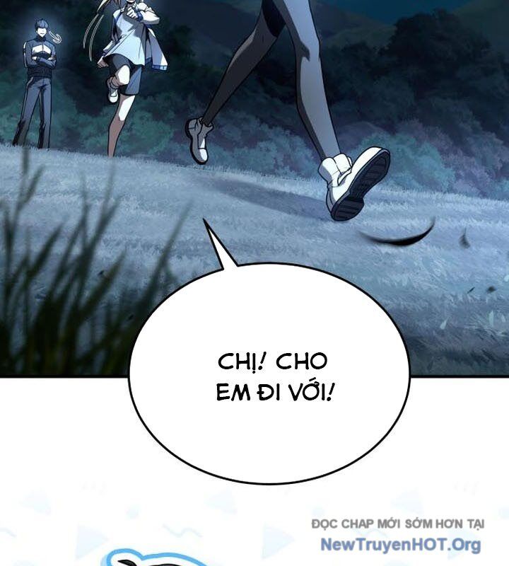 Kim Chiến Sĩ: Hành Trình Xây Dựng Đặc Tính