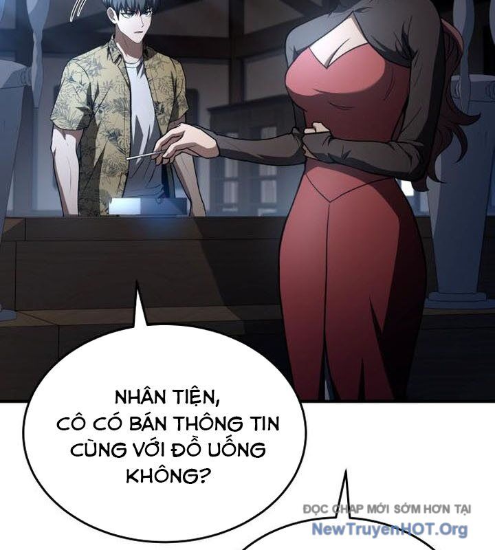 Kim Chiến Sĩ: Hành Trình Xây Dựng Đặc Tính