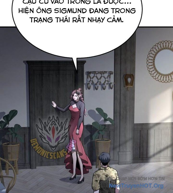 Kim Chiến Sĩ: Hành Trình Xây Dựng Đặc Tính