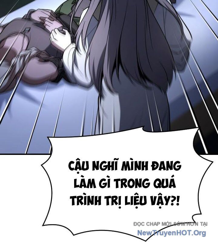 Kim Chiến Sĩ: Hành Trình Xây Dựng Đặc Tính