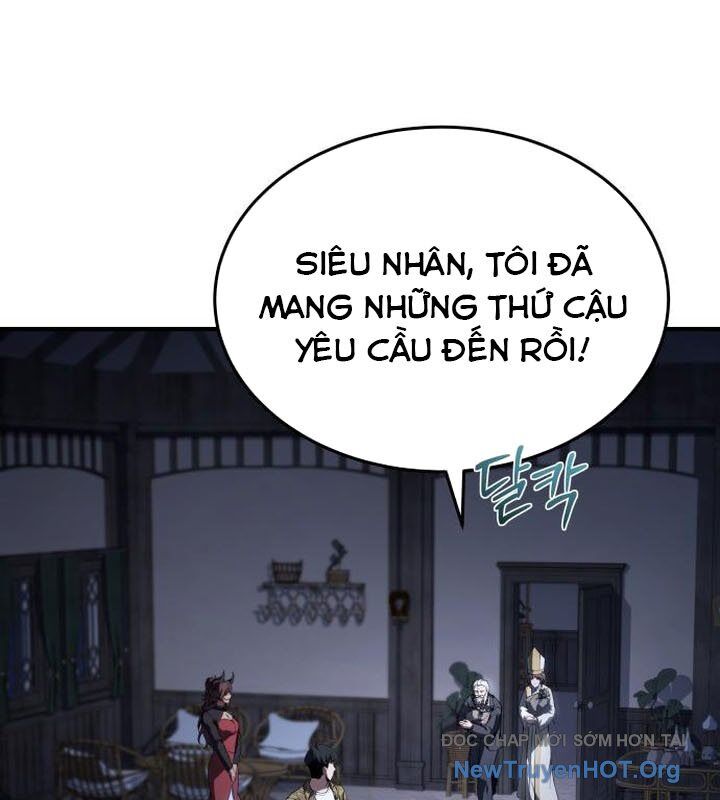 Kim Chiến Sĩ: Hành Trình Xây Dựng Đặc Tính