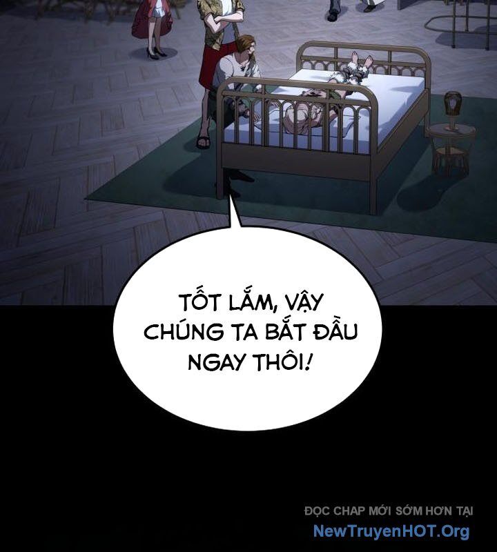 Kim Chiến Sĩ: Hành Trình Xây Dựng Đặc Tính