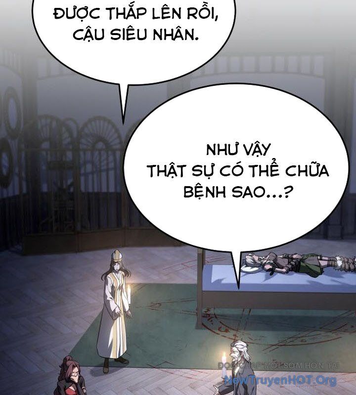 Kim Chiến Sĩ: Hành Trình Xây Dựng Đặc Tính