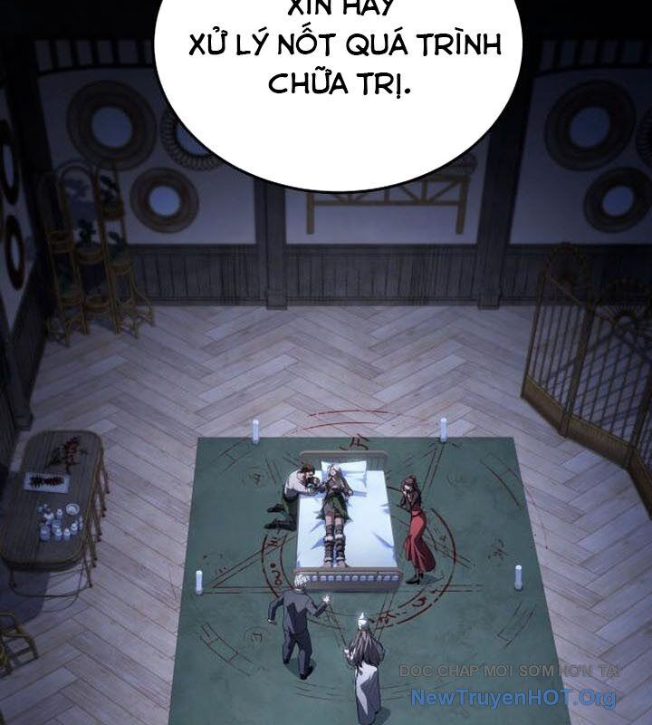 Kim Chiến Sĩ: Hành Trình Xây Dựng Đặc Tính