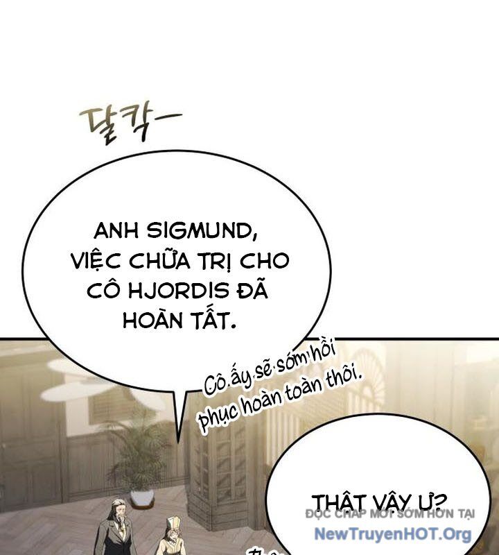Kim Chiến Sĩ: Hành Trình Xây Dựng Đặc Tính