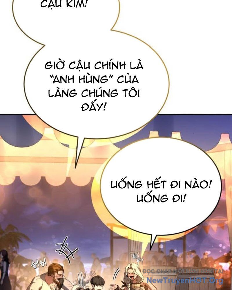 Kim Chiến Sĩ: Hành Trình Xây Dựng Đặc Tính
