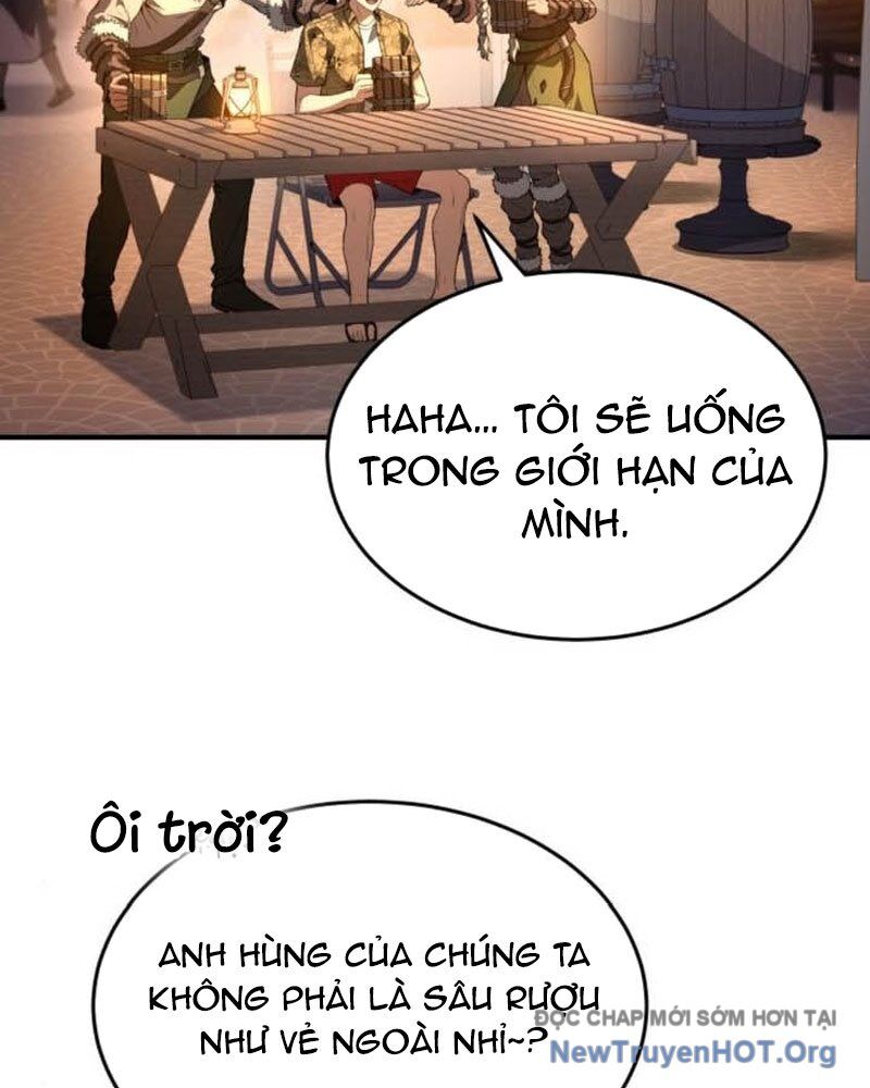 Kim Chiến Sĩ: Hành Trình Xây Dựng Đặc Tính