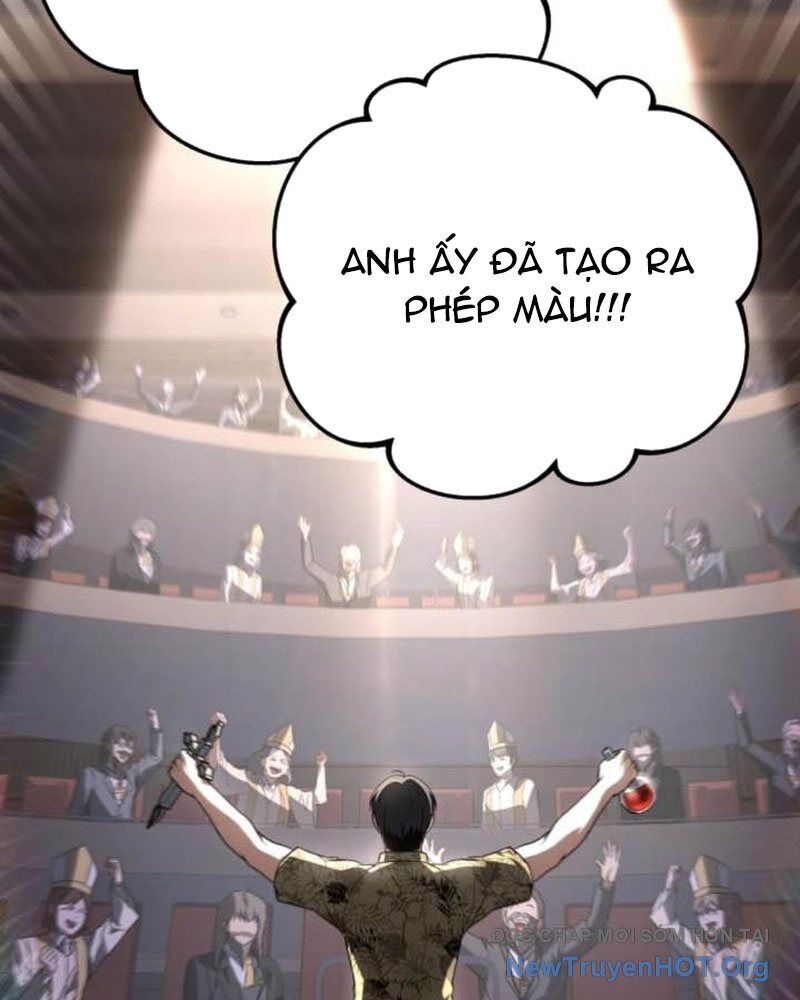 Kim Chiến Sĩ: Hành Trình Xây Dựng Đặc Tính