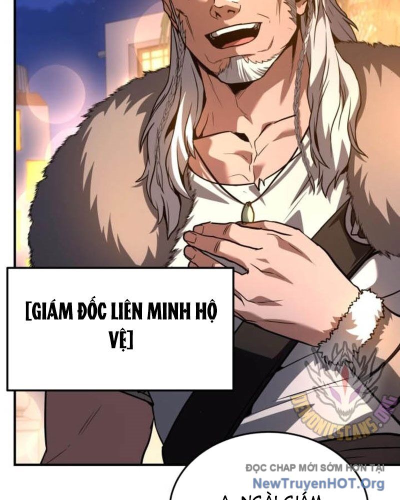 Kim Chiến Sĩ: Hành Trình Xây Dựng Đặc Tính