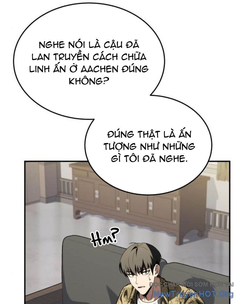 Kim Chiến Sĩ: Hành Trình Xây Dựng Đặc Tính