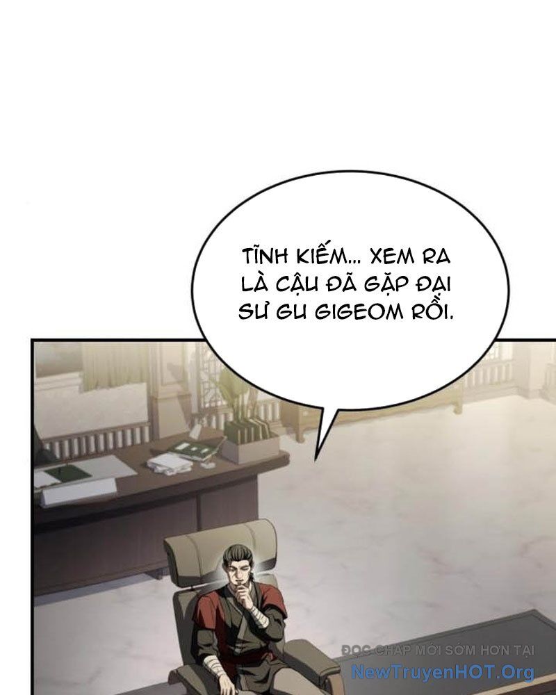 Kim Chiến Sĩ: Hành Trình Xây Dựng Đặc Tính