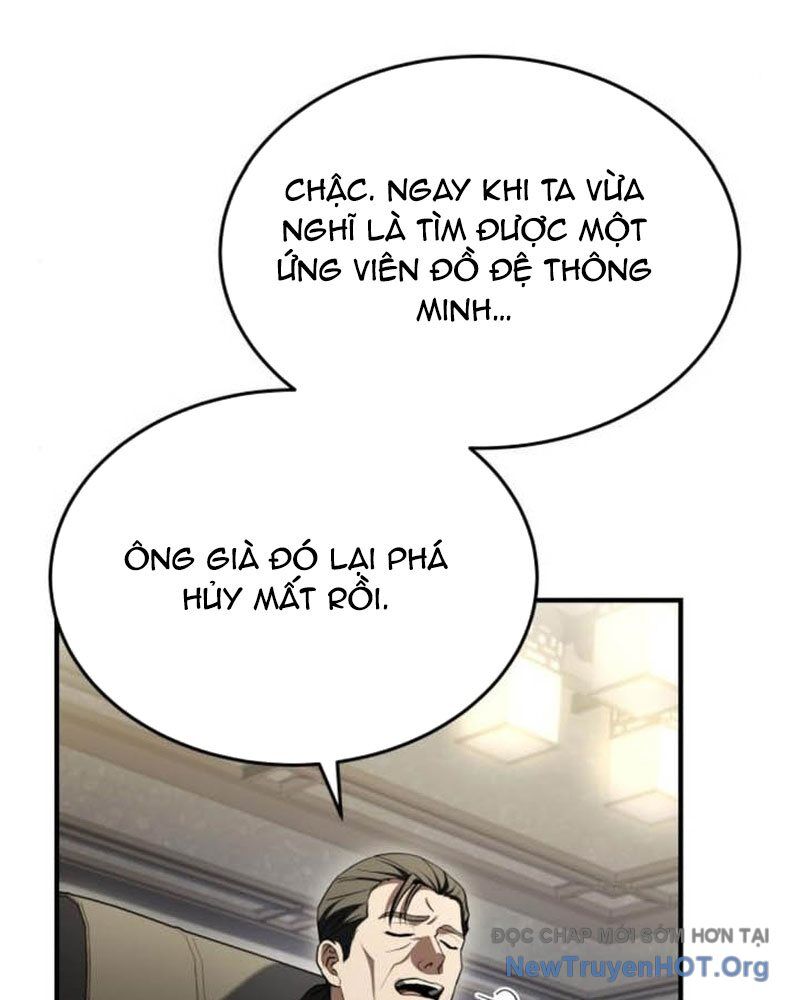 Kim Chiến Sĩ: Hành Trình Xây Dựng Đặc Tính