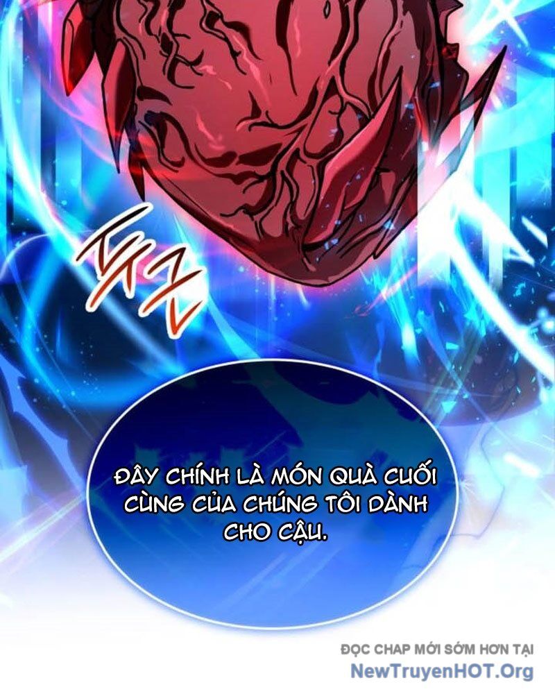Kim Chiến Sĩ: Hành Trình Xây Dựng Đặc Tính