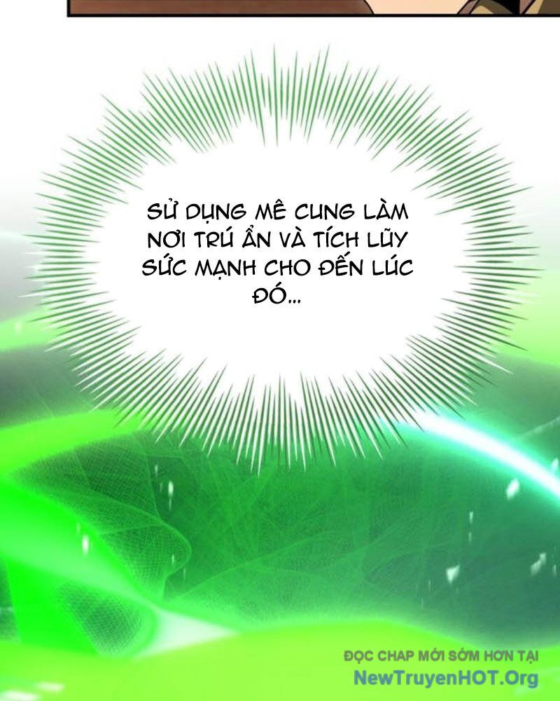 Kim Chiến Sĩ: Hành Trình Xây Dựng Đặc Tính