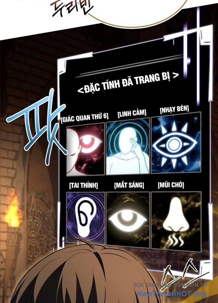 Kim Chiến Sĩ: Hành Trình Xây Dựng Đặc Tính