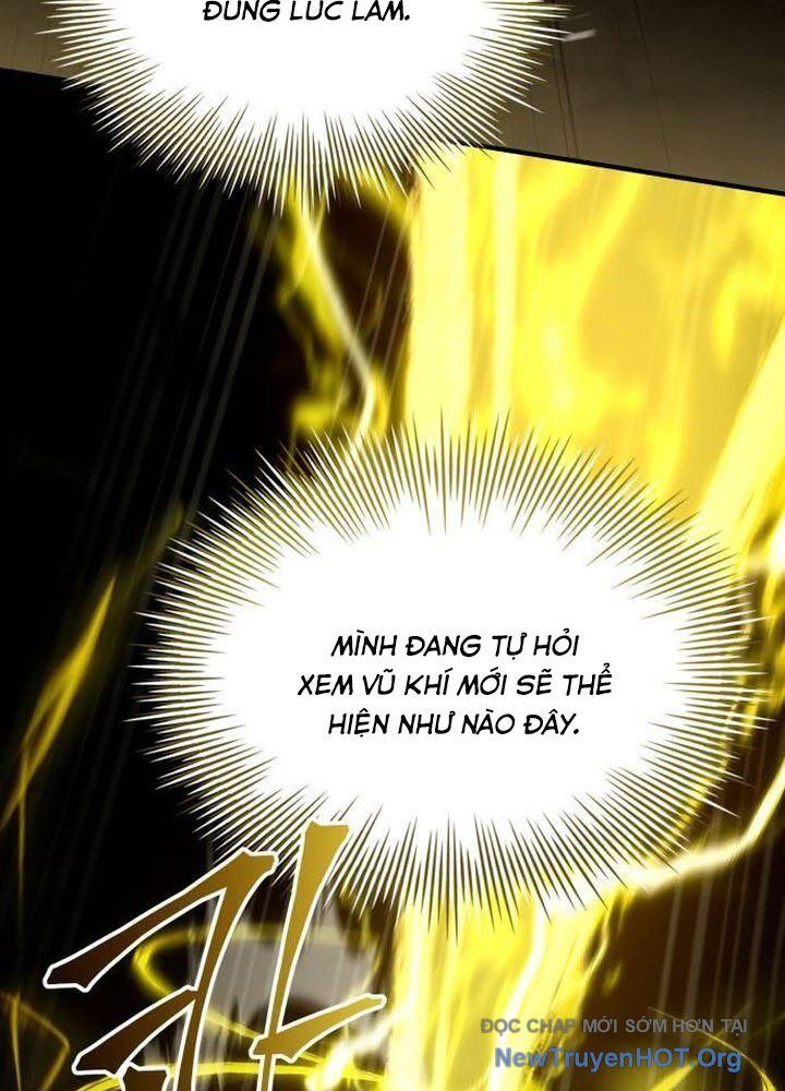 Kim Chiến Sĩ: Hành Trình Xây Dựng Đặc Tính
