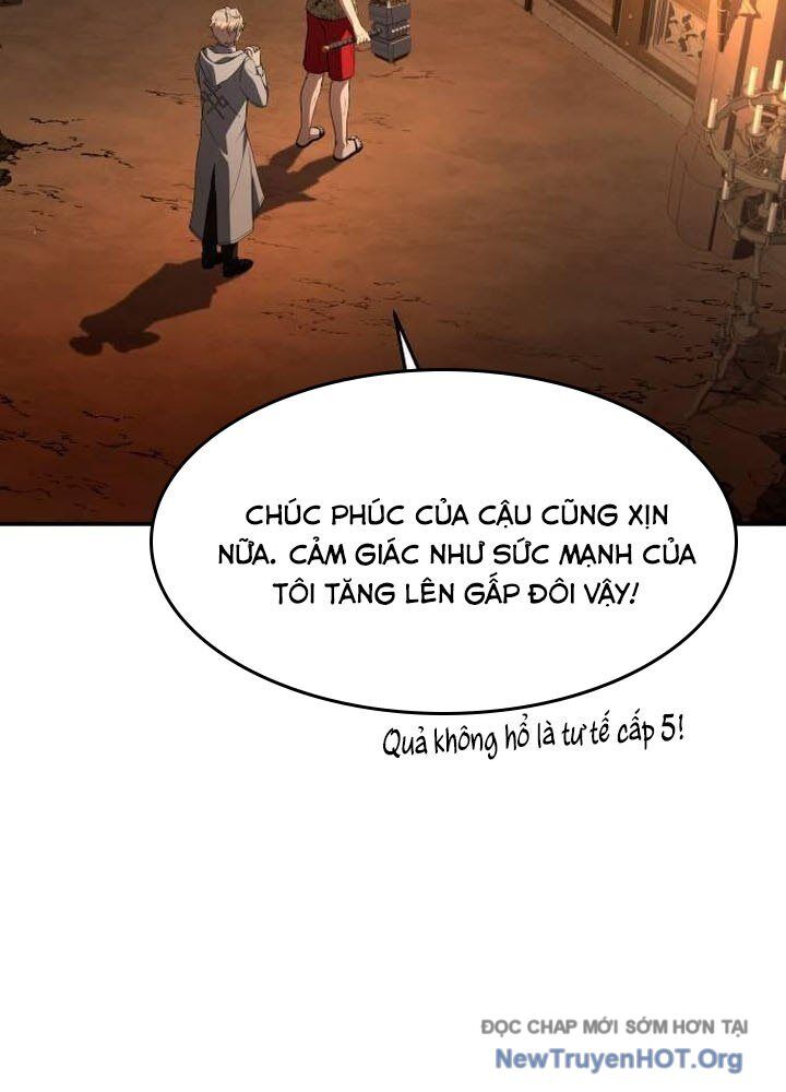 Kim Chiến Sĩ: Hành Trình Xây Dựng Đặc Tính