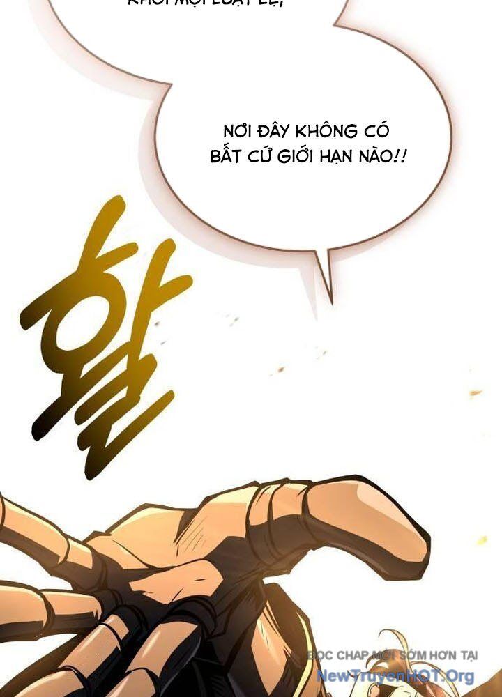 Kim Chiến Sĩ: Hành Trình Xây Dựng Đặc Tính