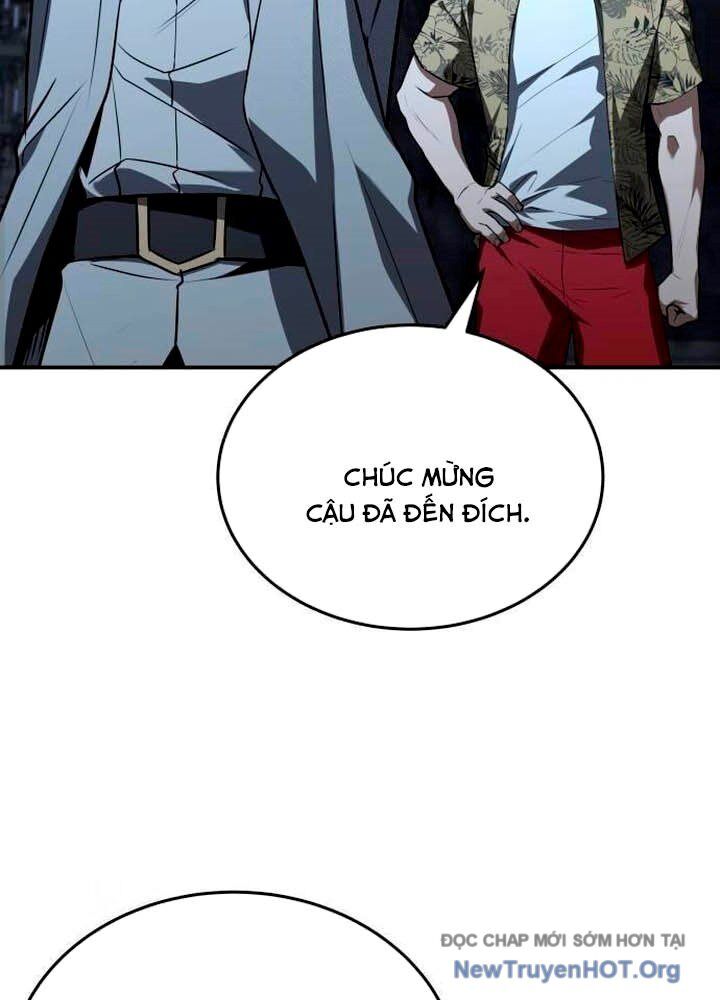 Kim Chiến Sĩ: Hành Trình Xây Dựng Đặc Tính
