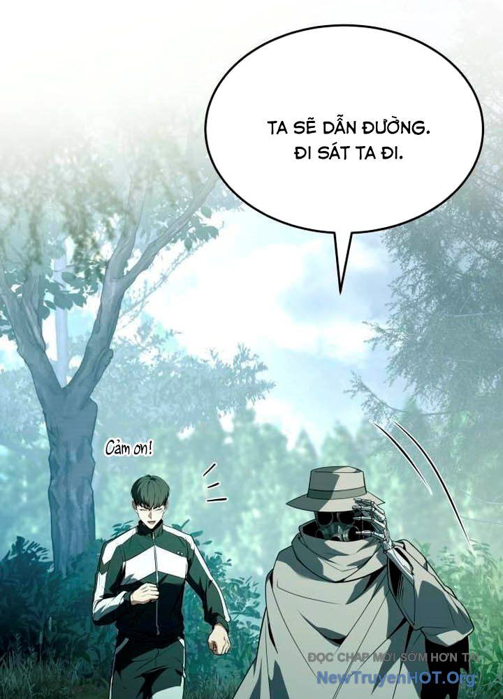 Kim Chiến Sĩ: Hành Trình Xây Dựng Đặc Tính