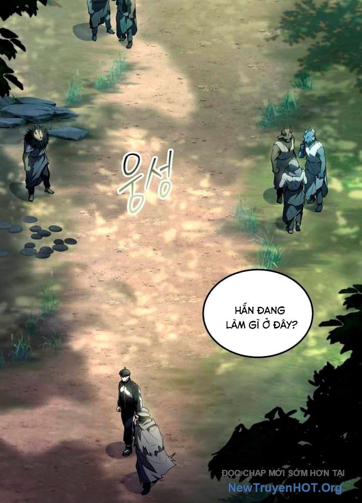 Kim Chiến Sĩ: Hành Trình Xây Dựng Đặc Tính