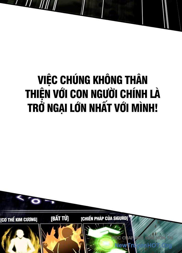Kim Chiến Sĩ: Hành Trình Xây Dựng Đặc Tính