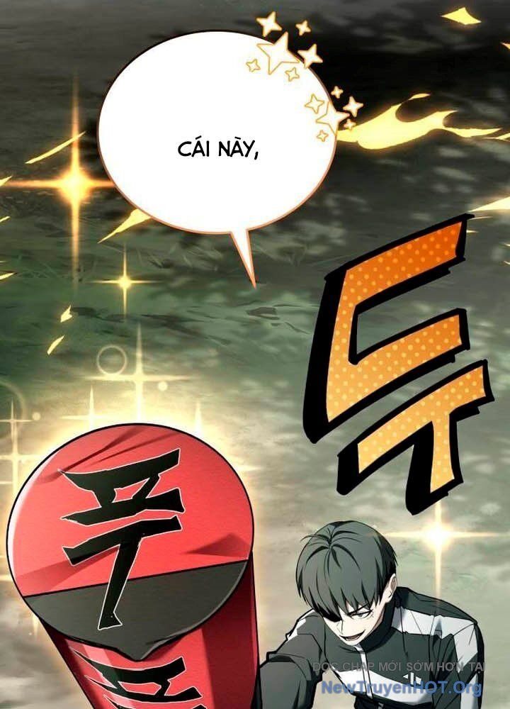 Kim Chiến Sĩ: Hành Trình Xây Dựng Đặc Tính