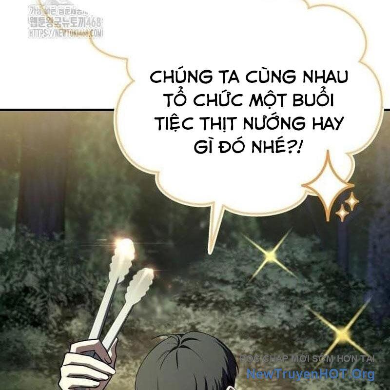 Kim Chiến Sĩ: Hành Trình Xây Dựng Đặc Tính